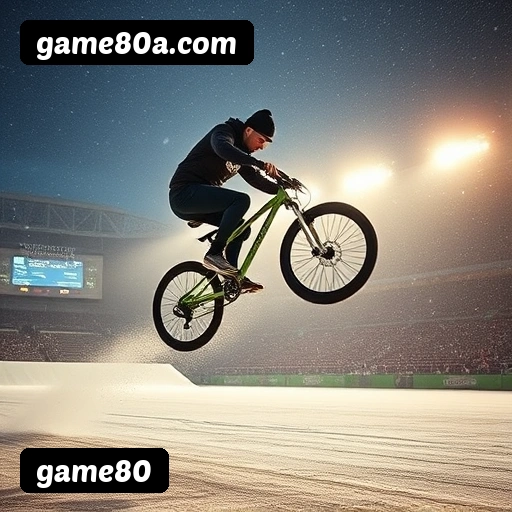 Comparação APP mobile vs versão web da game80