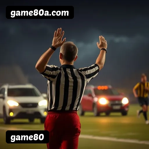 Tabela RTP dos jogos de cassino da game80