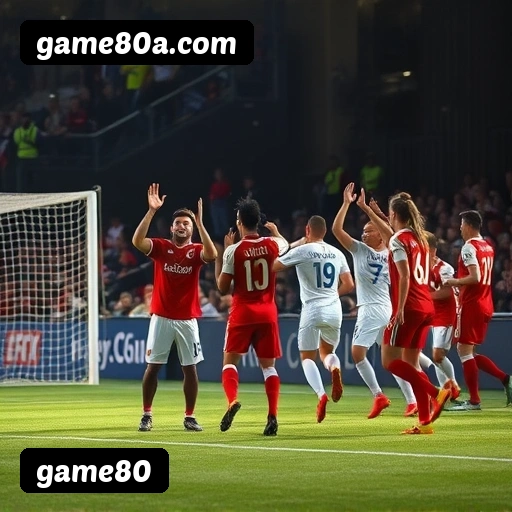 Catálogo game80 com mais de 3.100 jogos — Pragmatic Play, Evolution, NetEnt e fornecedores certificados