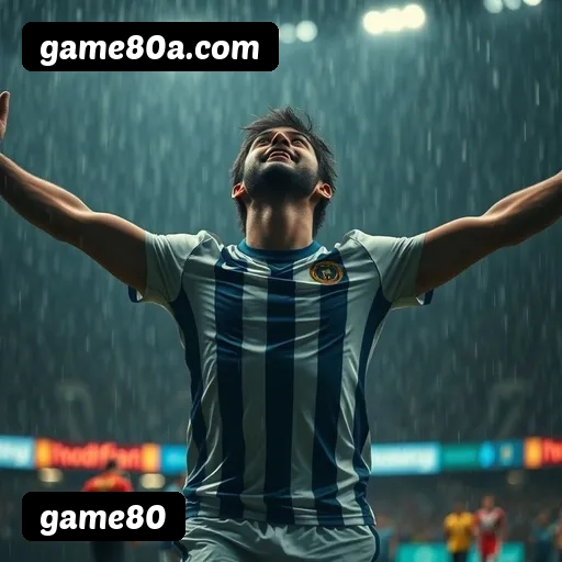 Loterias online disponíveis na game80