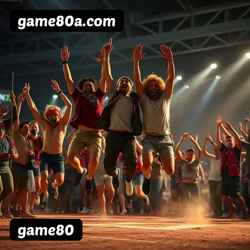 Principais provedores de slots da game80 - NetEnt, Pragmatic Play, Play'n GO